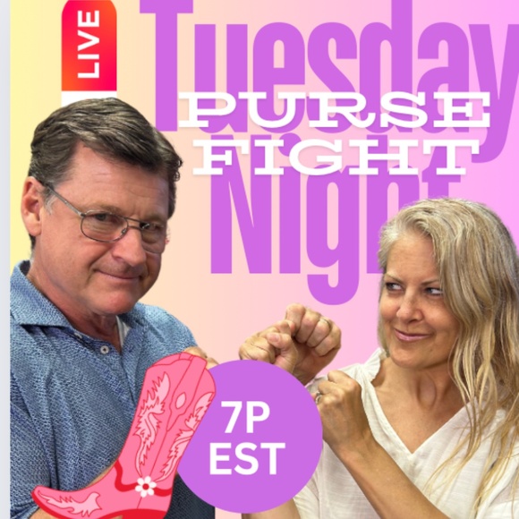 🎁 THURS THRILLS W/GUEST HOST CITIZENDARCEY 7P EST 🎁 ROLLING GIVYS! $8 Starts! - Picture 13 of 16